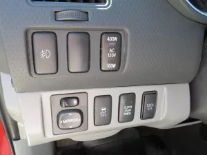 2012 Toyota Tacoma