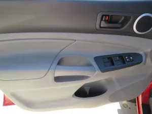 2012 Toyota Tacoma