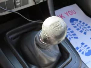 2012 Toyota Tacoma