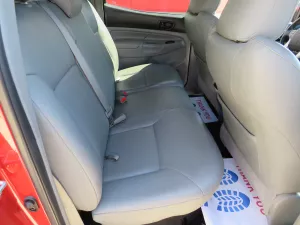 2012 Toyota Tacoma