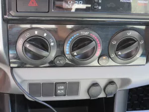 2012 Toyota Tacoma