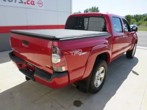 2012 Toyota Tacoma