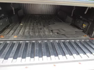 2014 Toyota Tacoma