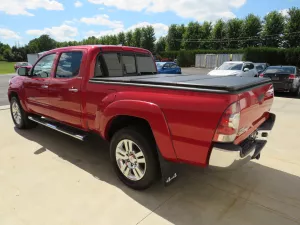 2014 Toyota Tacoma