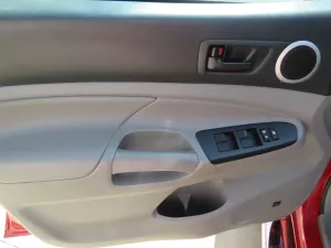 2014 Toyota Tacoma