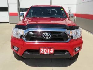 2014 Toyota Tacoma