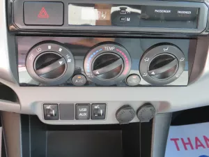2014 Toyota Tacoma