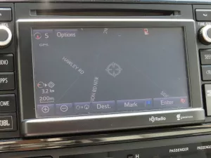 2014 Toyota Tacoma