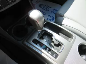 2014 Toyota Tacoma