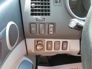 2014 Toyota Tacoma