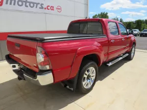 2014 Toyota Tacoma