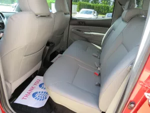 2014 Toyota Tacoma