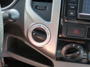 2014 Toyota Tacoma