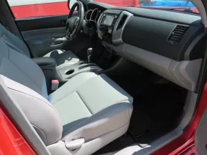 2014 Toyota Tacoma