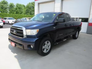 2010 Toyota Tundra 2WD Truck