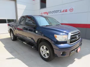 2010 Toyota Tundra 2WD Truck Image