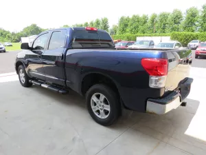 2010 Toyota Tundra 2WD Truck