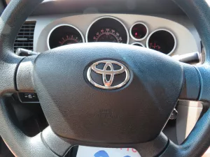 2010 Toyota Tundra 2WD Truck