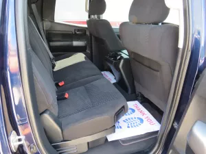 2010 Toyota Tundra 2WD Truck