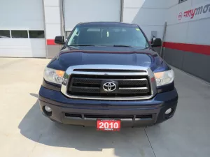 2010 Toyota Tundra 2WD Truck