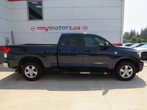 2010 Toyota Tundra 2WD Truck