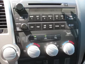 2010 Toyota Tundra 2WD Truck