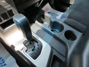2010 Toyota Tundra 2WD Truck