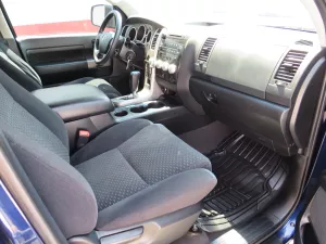 2010 Toyota Tundra 2WD Truck