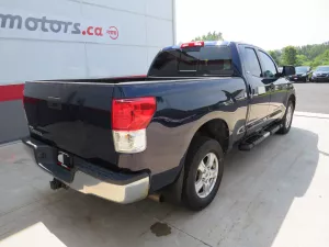 2010 Toyota Tundra 2WD Truck
