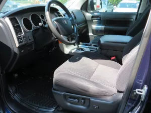 2010 Toyota Tundra 2WD Truck