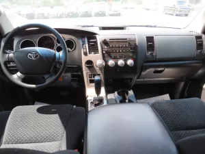 2010 Toyota Tundra 2WD Truck