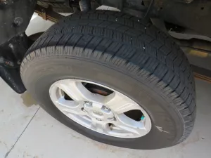 2010 Toyota Tundra 2WD Truck