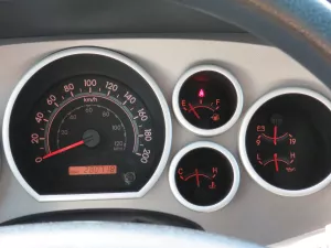 2010 Toyota Tundra 2WD Truck