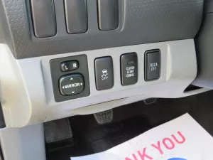2014 Toyota Tacoma