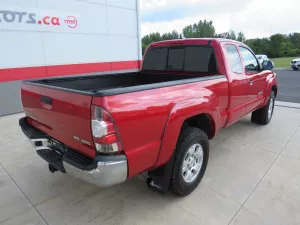 2014 Toyota Tacoma