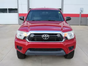 2014 Toyota Tacoma