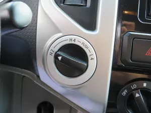 2014 Toyota Tacoma