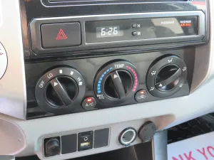 2014 Toyota Tacoma