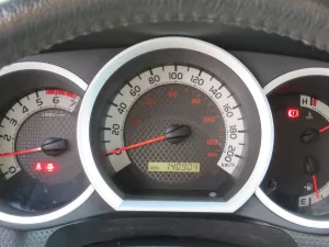 2014 Toyota Tacoma