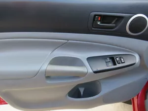 2014 Toyota Tacoma