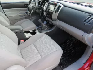2014 Toyota Tacoma