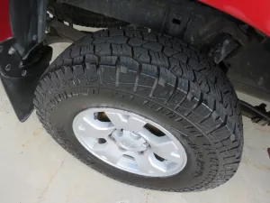 2014 Toyota Tacoma