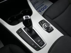 2011 BMW X3