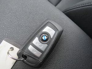 2011 BMW X3