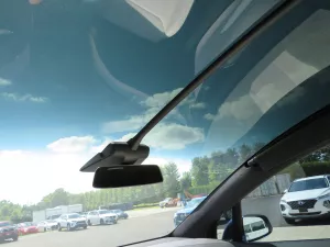 2018 Tesla Model X
