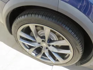 2018 Tesla Model X