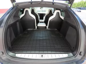 2018 Tesla Model X