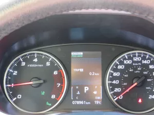 2023 Mitsubishi Eclipse Cross