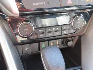 2023 Mitsubishi Eclipse Cross