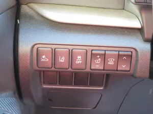 2023 Mitsubishi Eclipse Cross